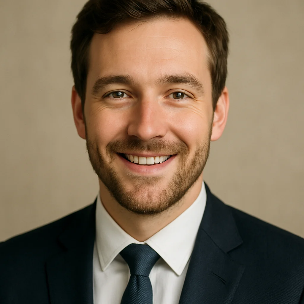 Jack Robinson, Casino Expert